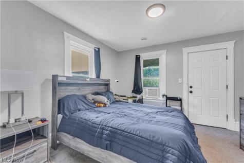 7408 Dudley Avenue Cleveland OH 44102
