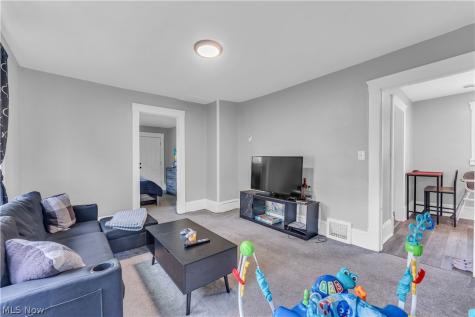 7408 Dudley Avenue Cleveland OH 44102