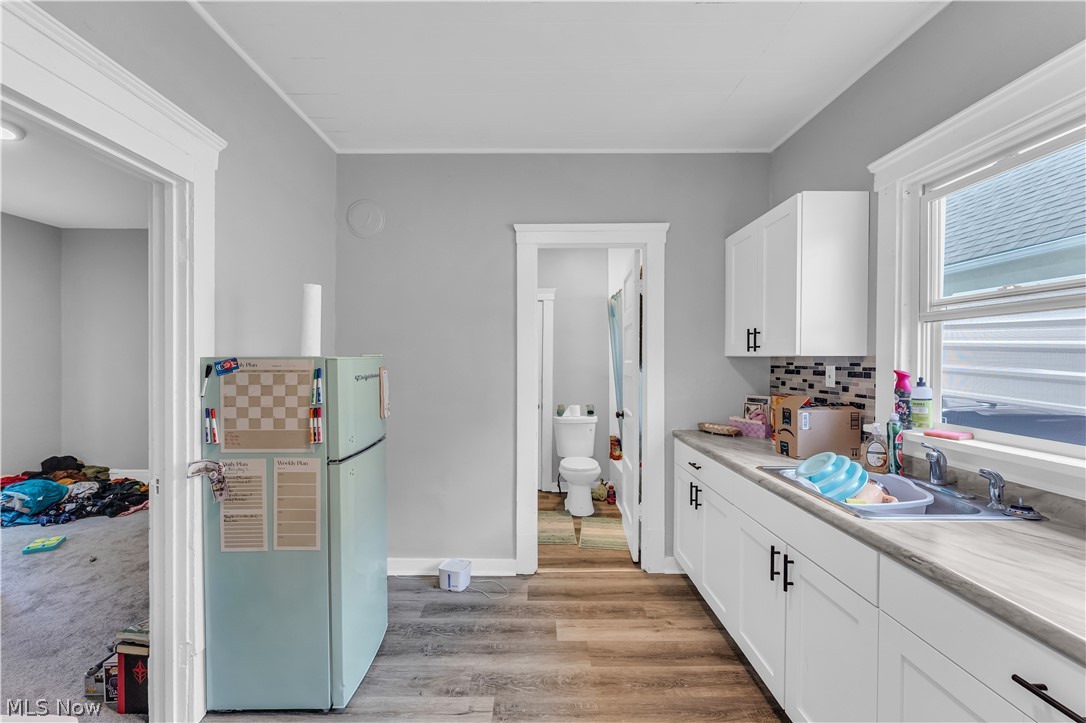 7408 Dudley Avenue Cleveland OH 44102