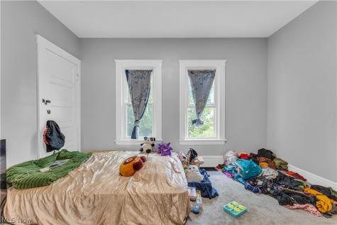 7408 Dudley Avenue Cleveland OH 44102