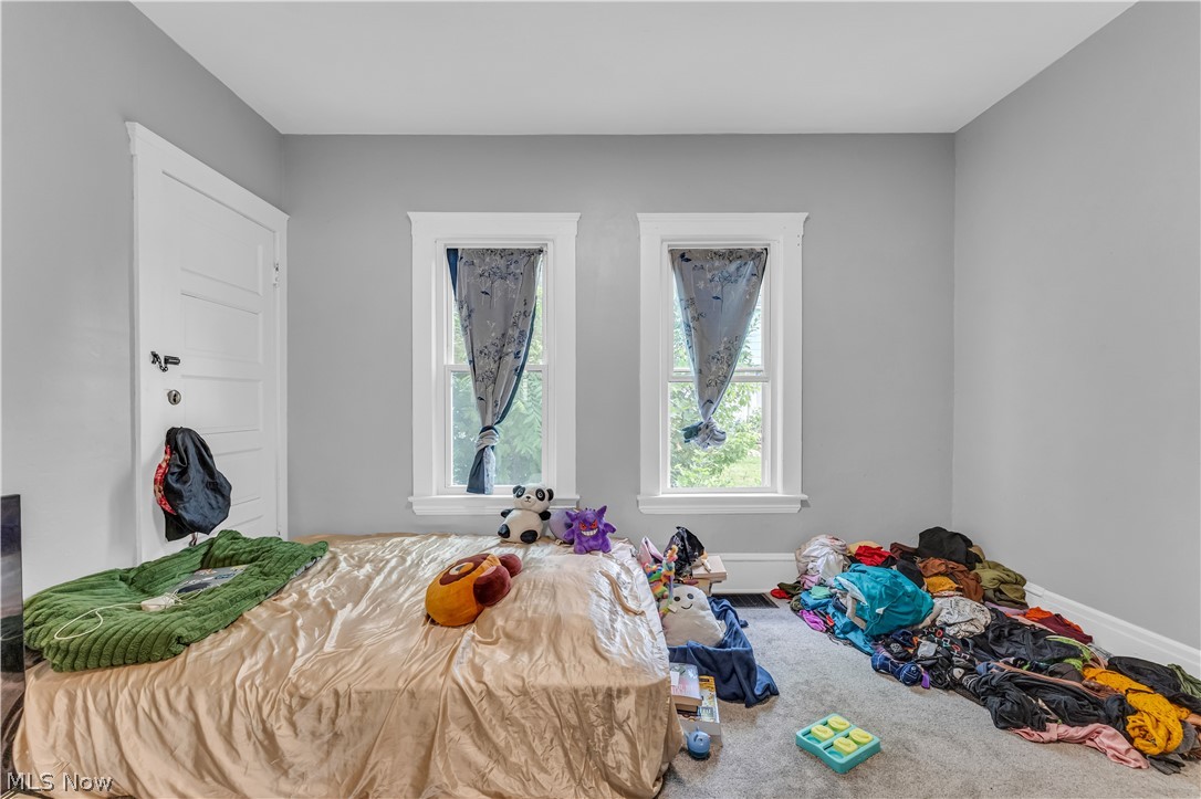 7408 Dudley Avenue Cleveland OH 44102