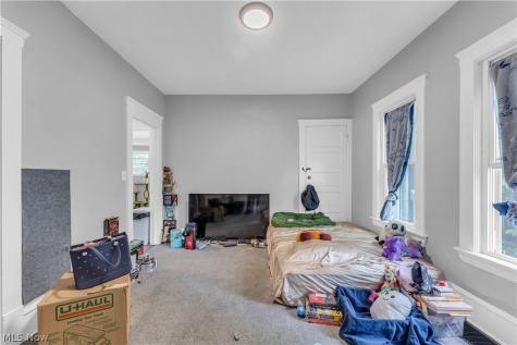 7408 Dudley Avenue Cleveland OH 44102