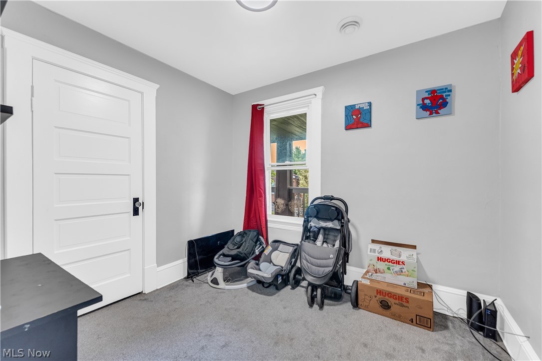 7408 Dudley Avenue Cleveland OH 44102