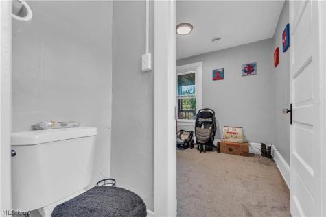 7408 Dudley Avenue Cleveland OH 44102