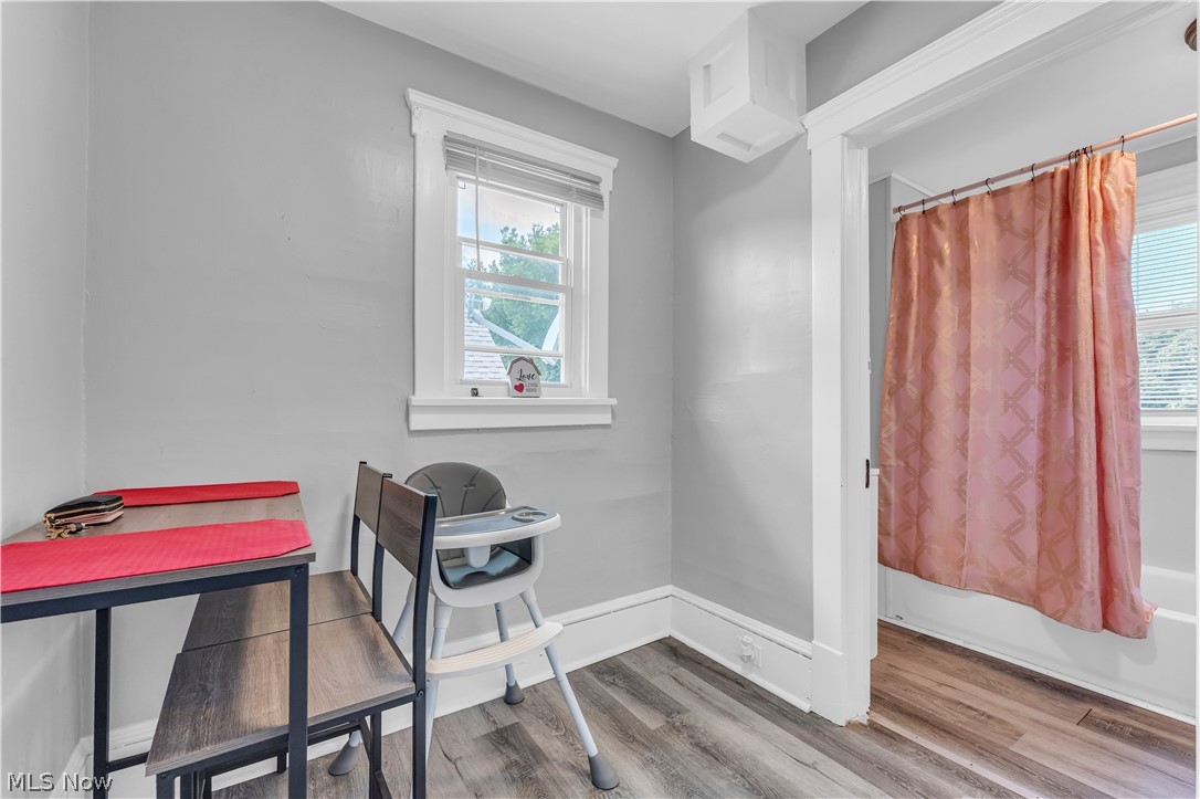7408 Dudley Avenue Cleveland OH 44102