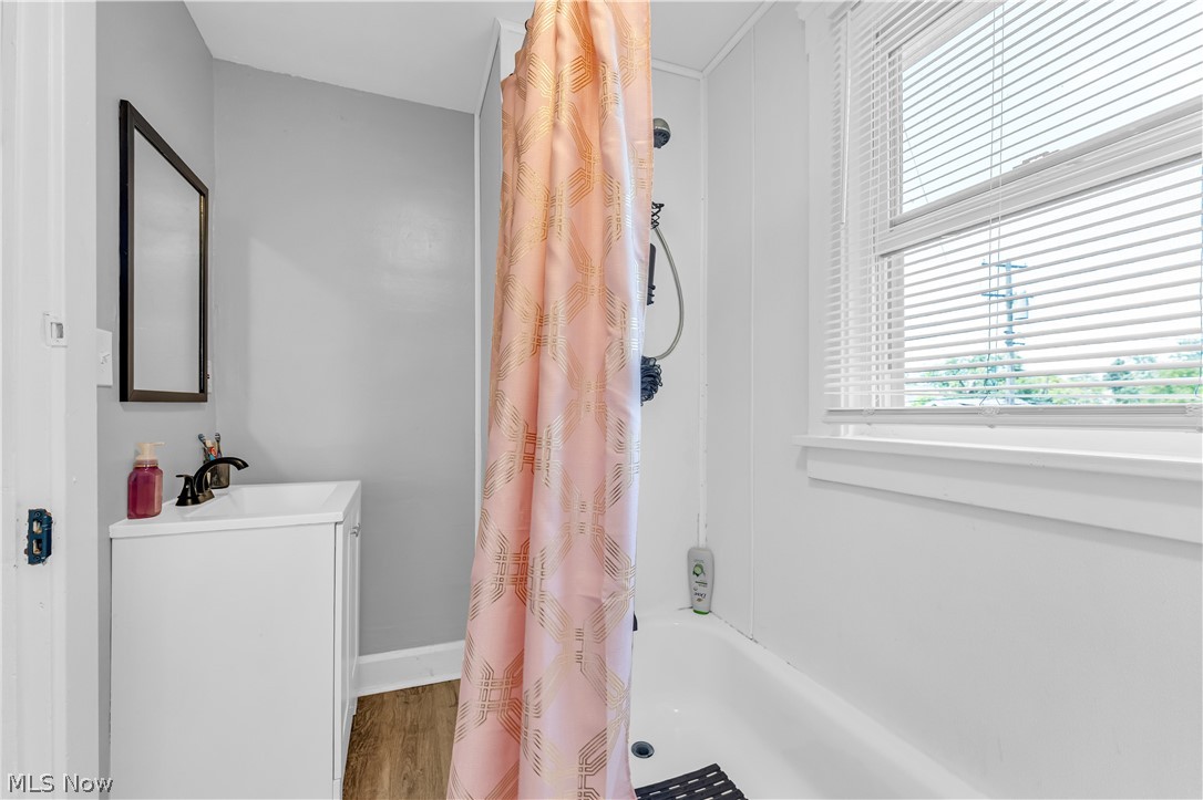 7408 Dudley Avenue Cleveland OH 44102