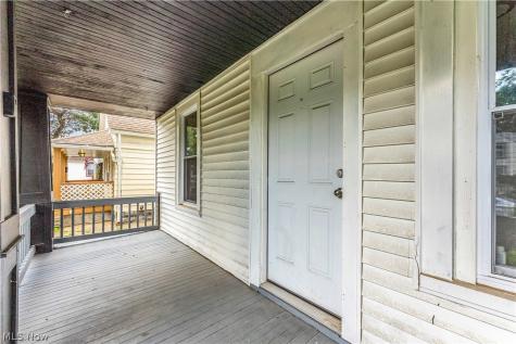 7408 Dudley Avenue Cleveland OH 44102