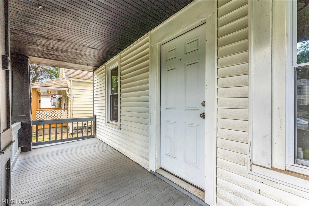 7408 Dudley Avenue Cleveland OH 44102