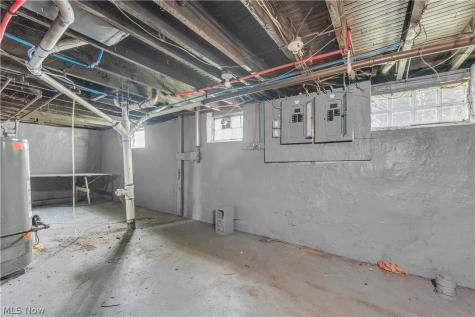7408 Dudley Avenue Cleveland OH 44102
