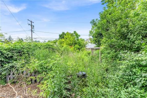 7408 Dudley Avenue Cleveland OH 44102