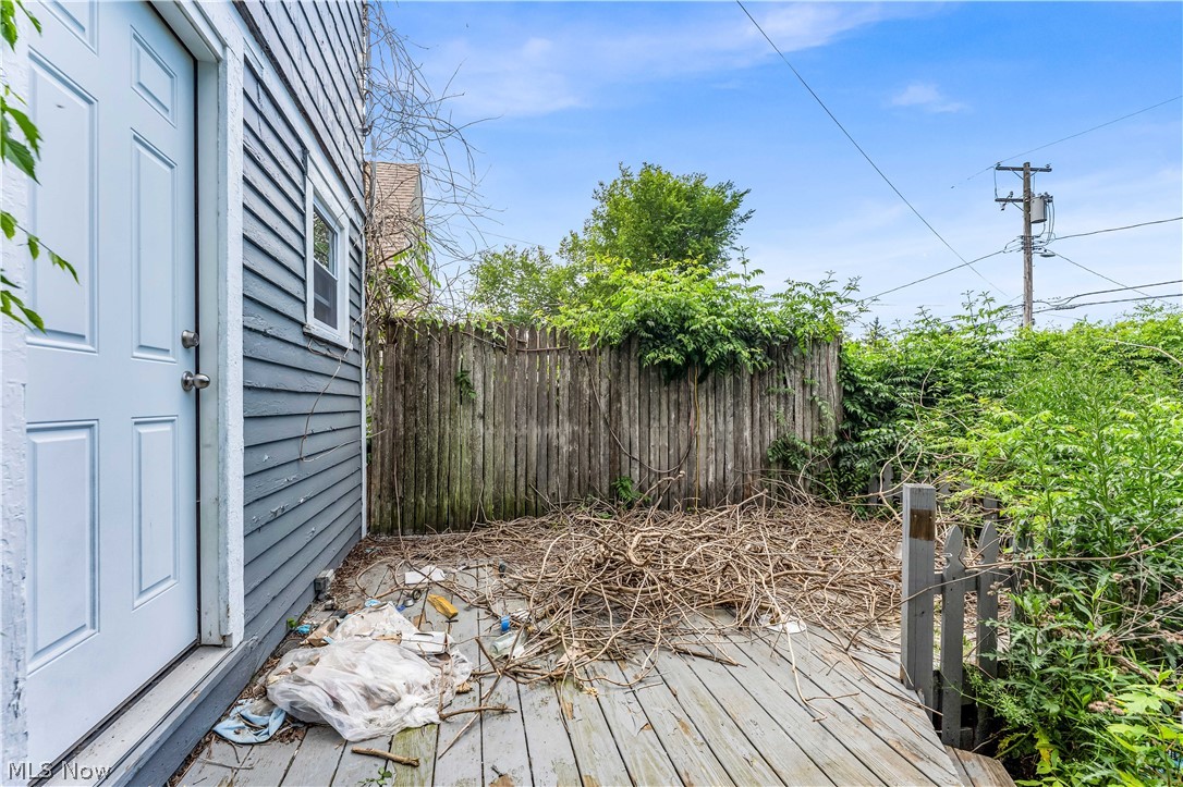 7408 Dudley Avenue Cleveland OH 44102