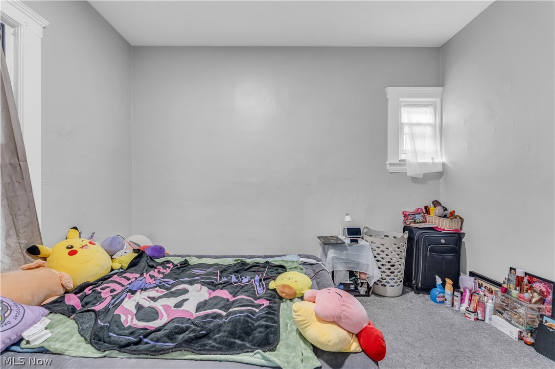 7408 Dudley Avenue Cleveland OH 44102