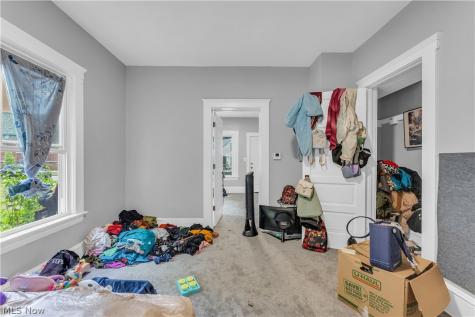 7408 Dudley Avenue Cleveland OH 44102