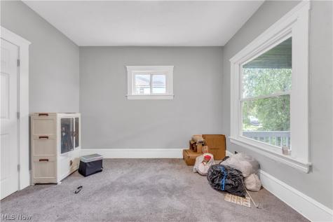 7408 Dudley Avenue Cleveland OH 44102