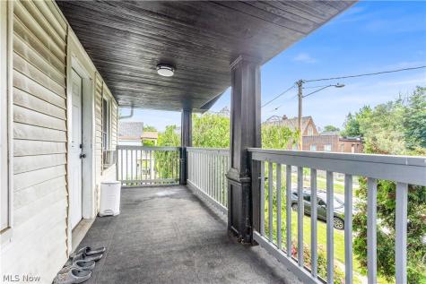 7408 Dudley Avenue Cleveland OH 44102