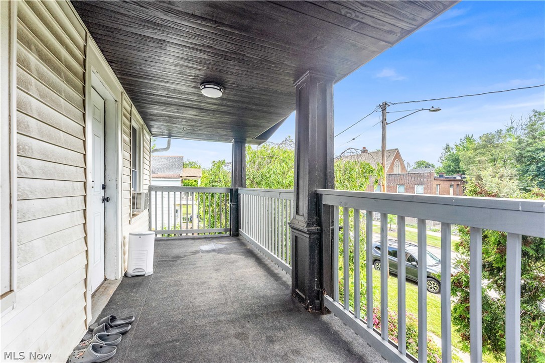 7408 Dudley Avenue Cleveland OH 44102