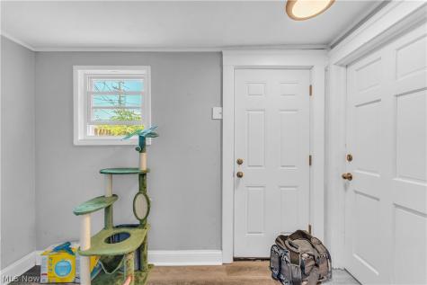 7408 Dudley Avenue Cleveland OH 44102
