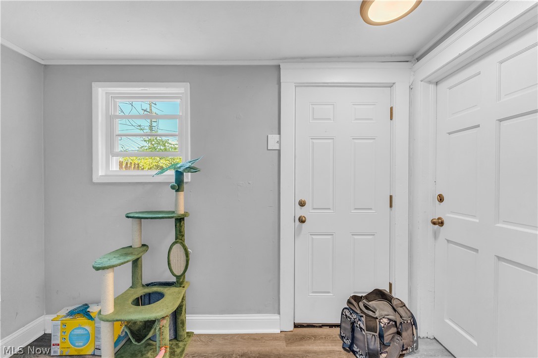 7408 Dudley Avenue Cleveland OH 44102
