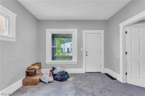 7408 Dudley Avenue Cleveland OH 44102
