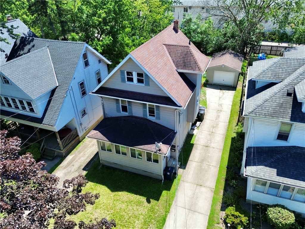 44 E Brookside Avenue Akron OH 44301