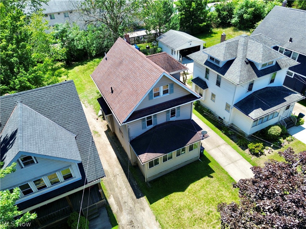 44 E Brookside Avenue Akron OH 44301