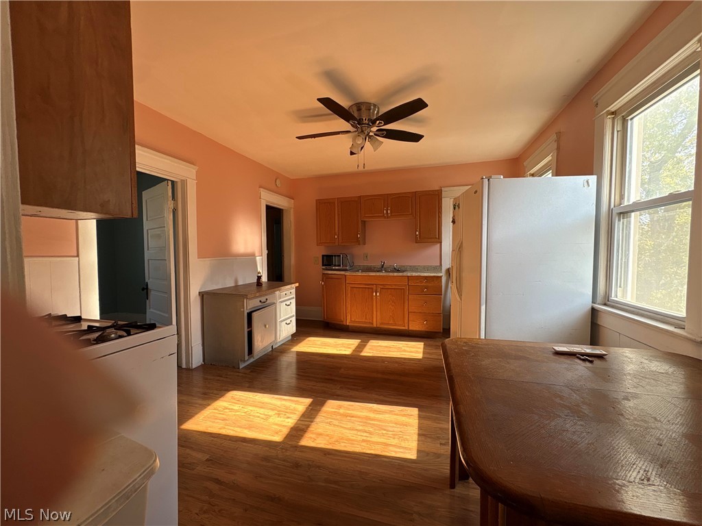 3997 East 54th Street Newburgh Heights OH 44105