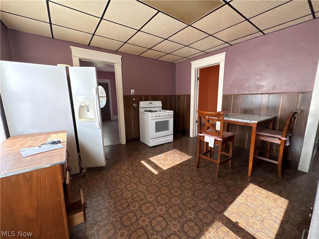3997 East 54th Street Newburgh Heights OH 44105