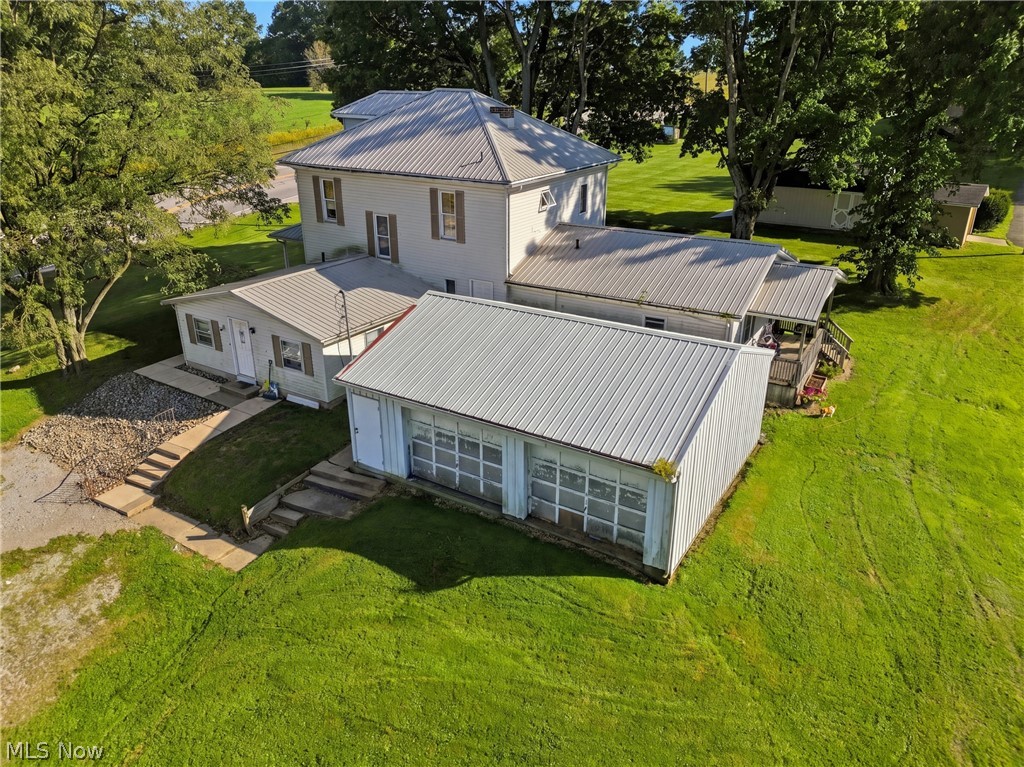 5495 Frazeysburg Road Nashport OH 43830