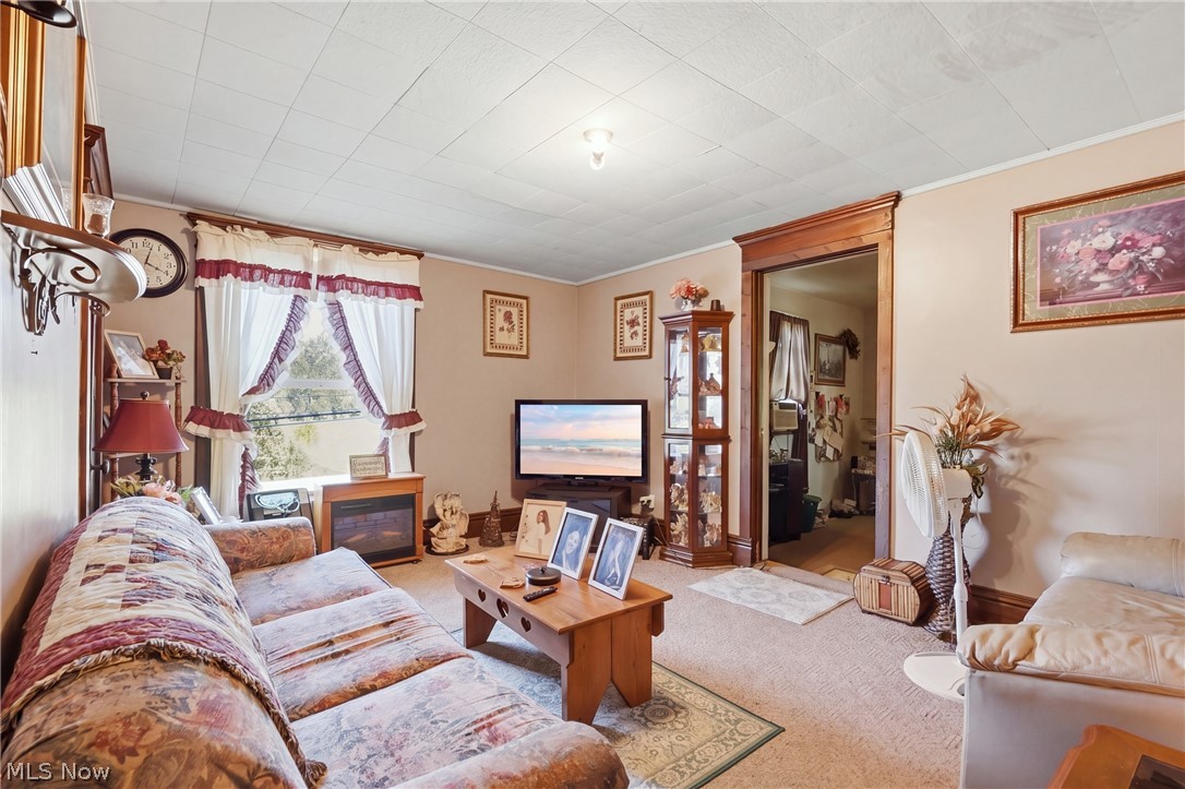 5495 Frazeysburg Road Nashport OH 43830