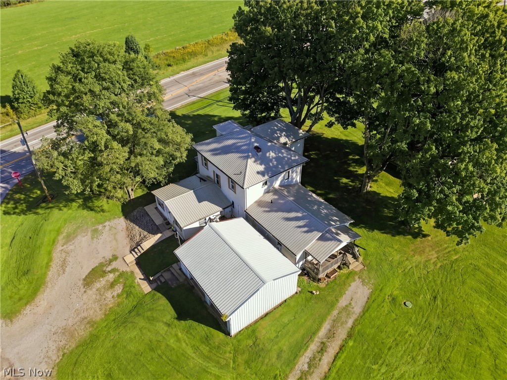 5495 Frazeysburg Road Nashport OH 43830