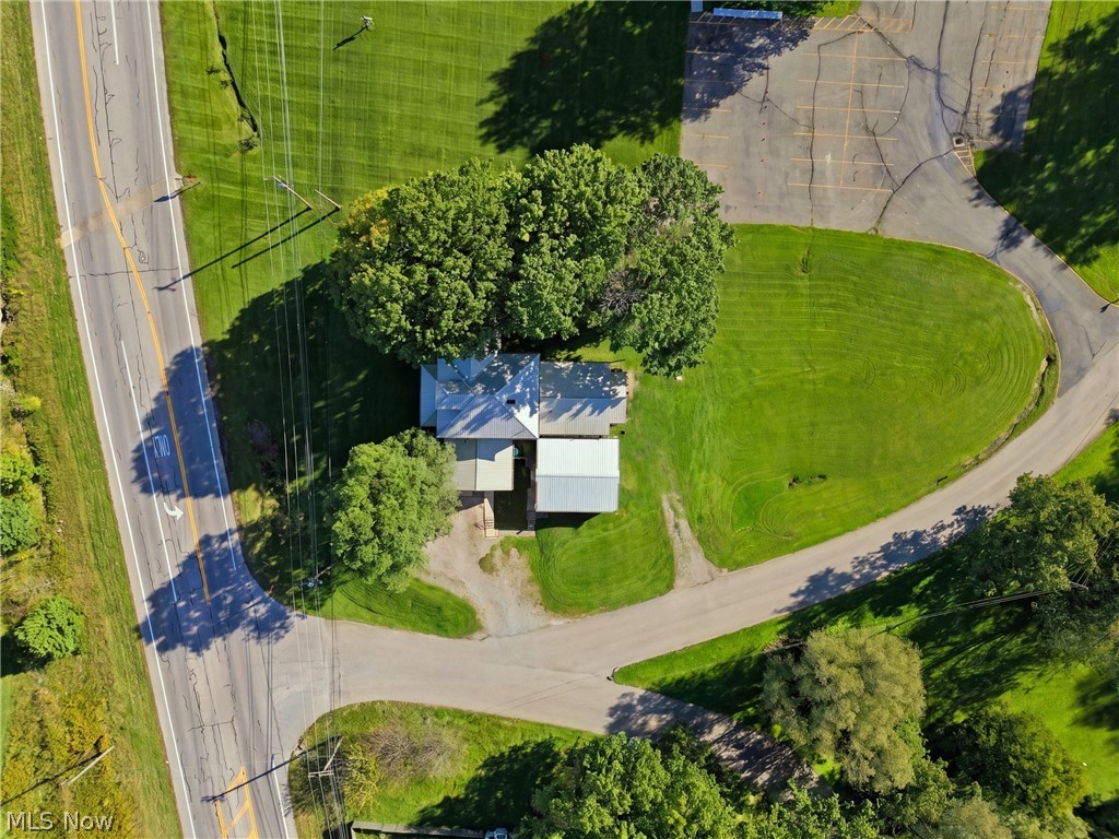 5495 Frazeysburg Road Nashport OH 43830