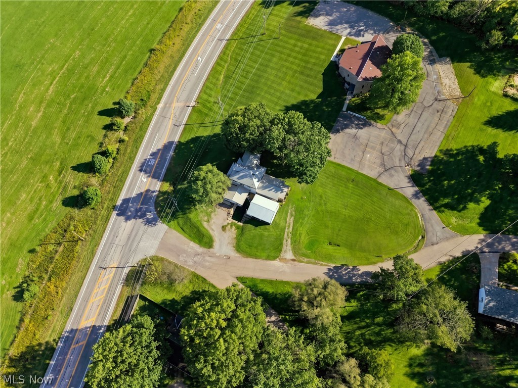 5495 Frazeysburg Road Nashport OH 43830