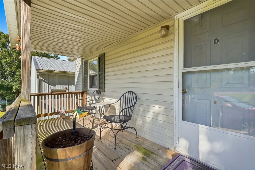 5495 Frazeysburg Road Nashport OH 43830