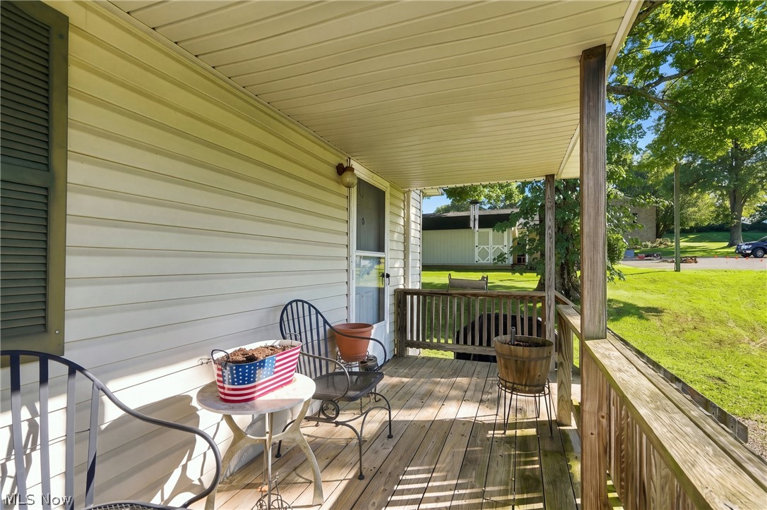5495 Frazeysburg Road Nashport OH 43830