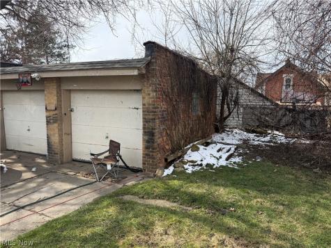 3224 W 32nd Street Cleveland OH 44109