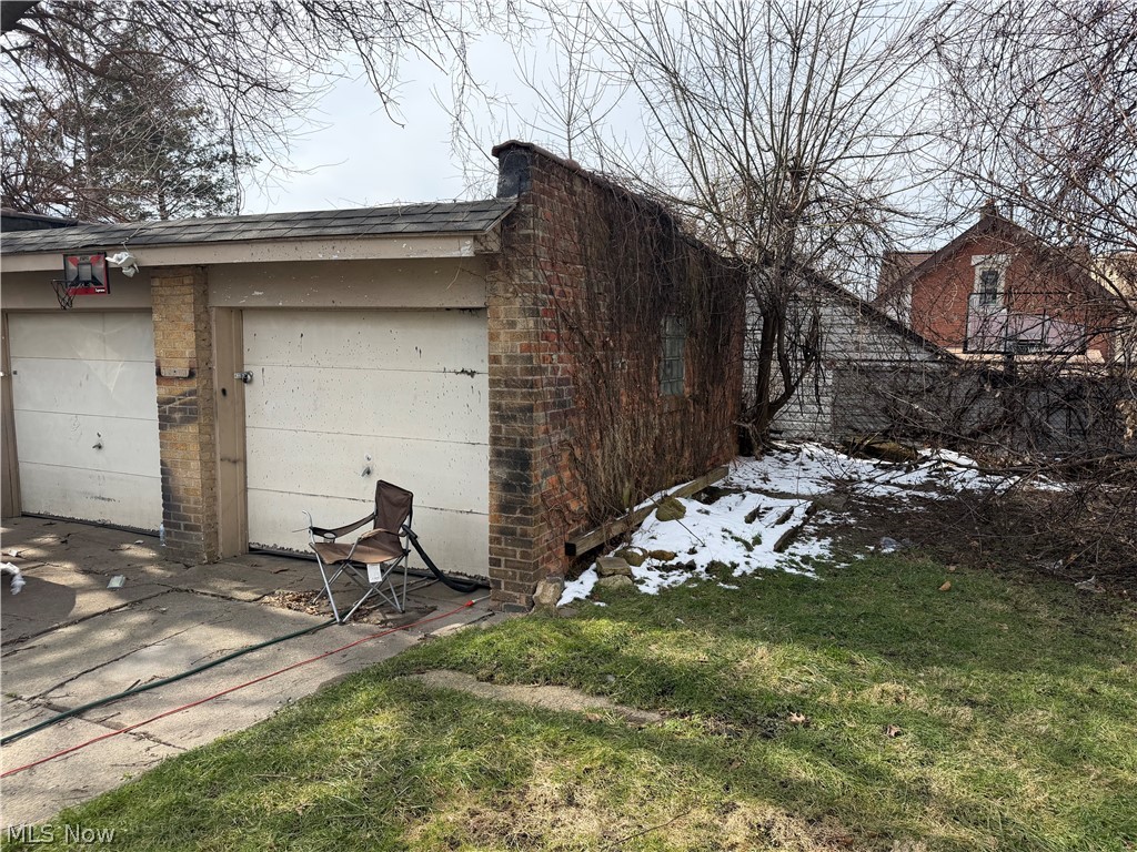 3224 W 32nd Street Cleveland OH 44109