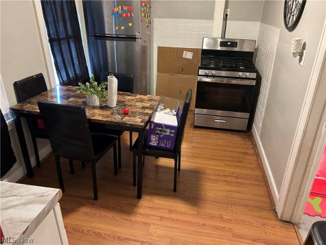 3224 W 32nd Street Cleveland OH 44109