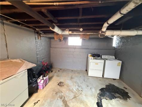 3224 W 32nd Street Cleveland OH 44109