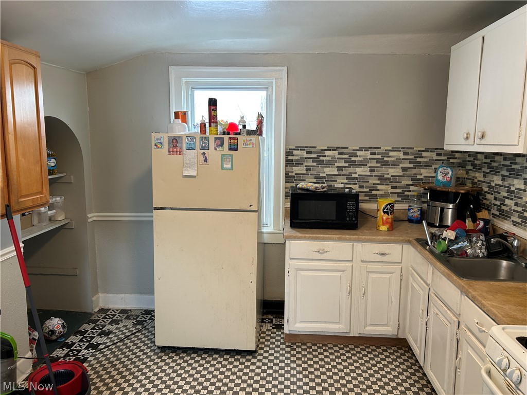 3224 W 32nd Street Cleveland OH 44109