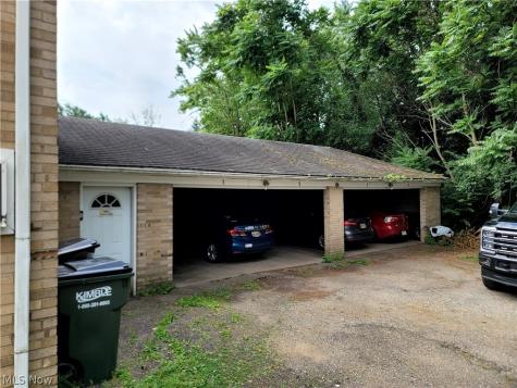 1719 Fulton Road NW Canton OH 44703