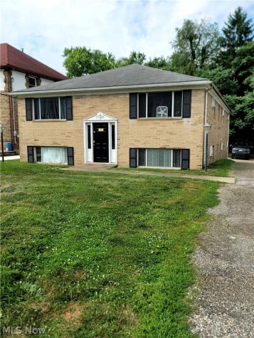1719 Fulton Road NW Canton OH 44703