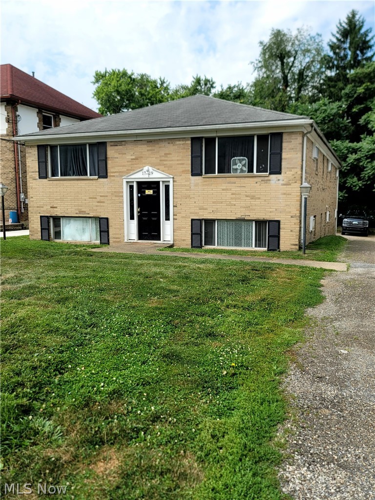 1719 Fulton Road NW Canton OH 44703