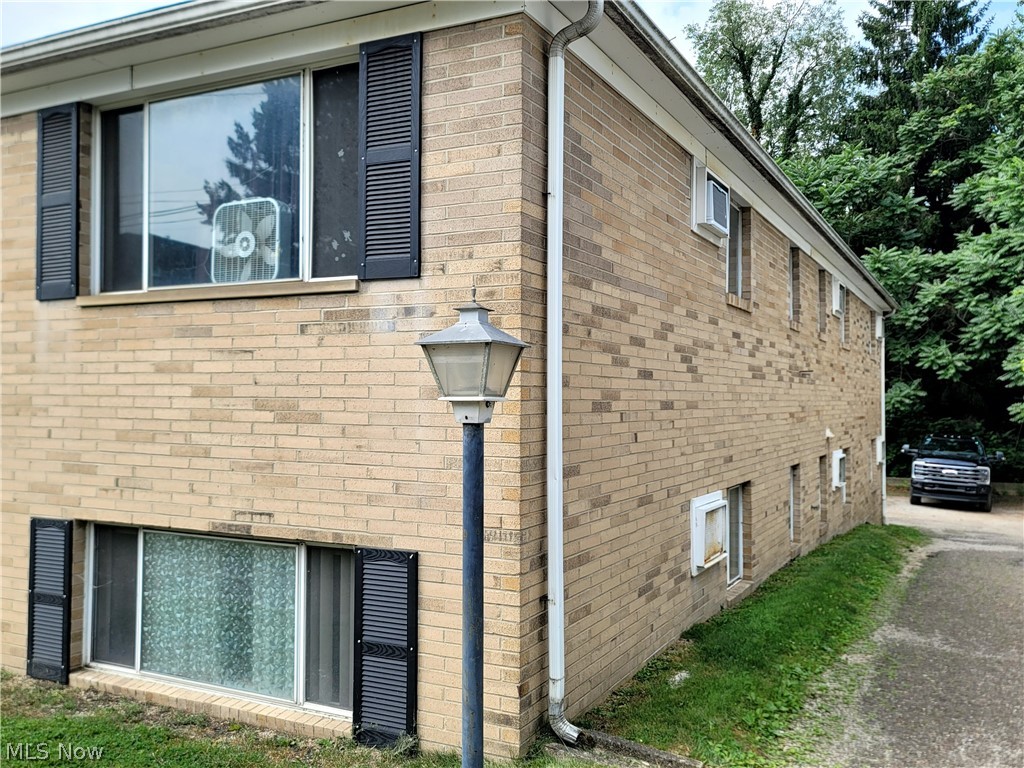 1719 Fulton Road NW Canton OH 44703