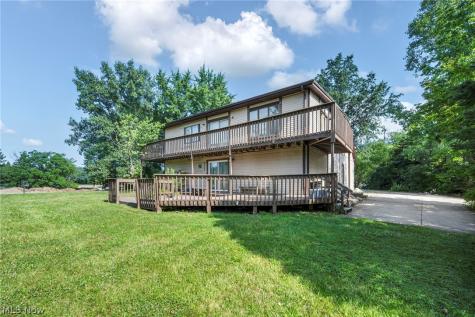 544 E Steels Corners Road Stow OH 44224