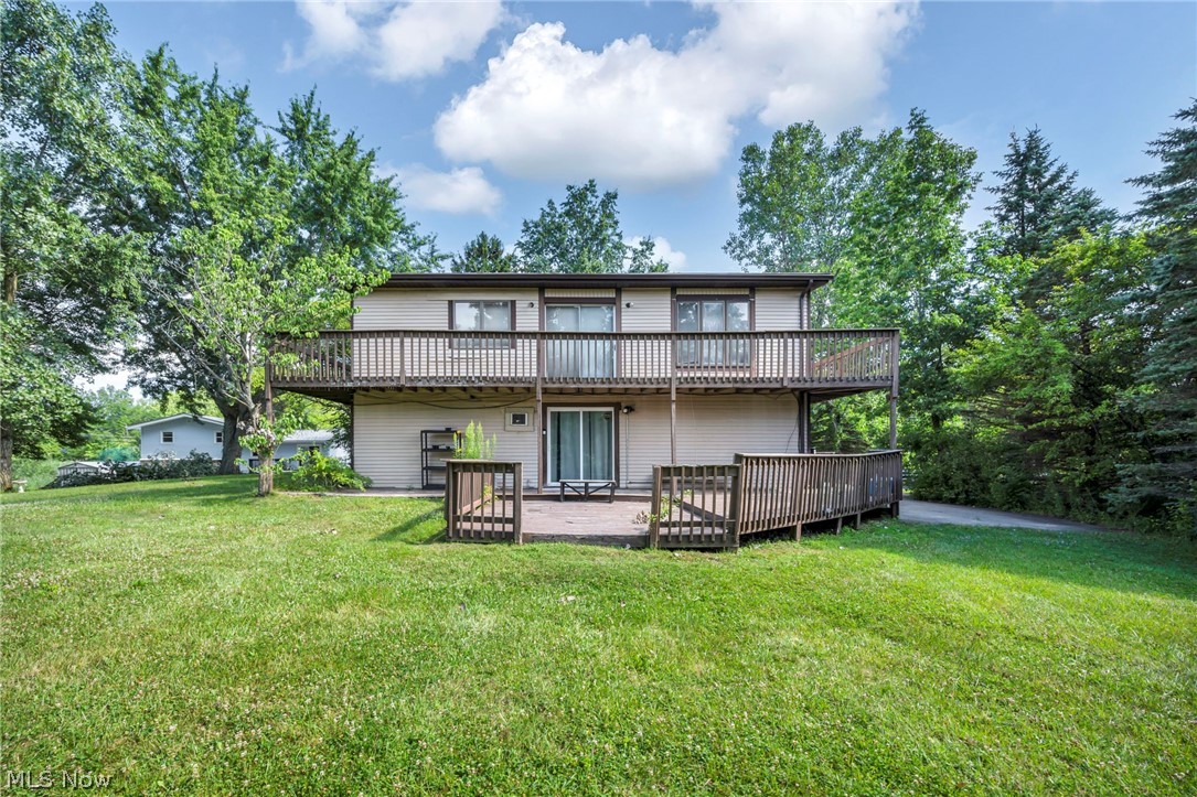 544 E Steels Corners Road Stow OH 44224