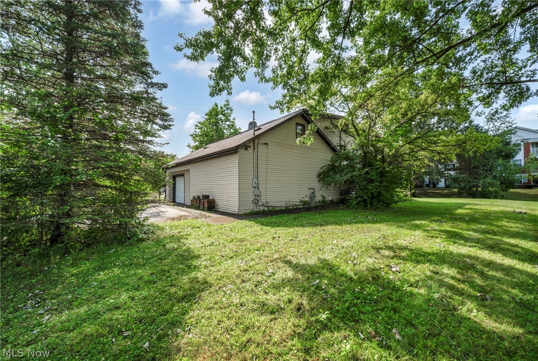 544 E Steels Corners Road Stow OH 44224