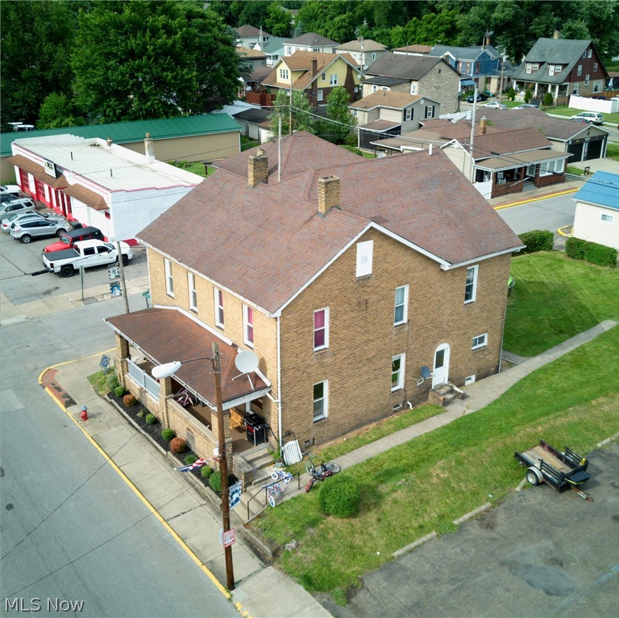 308 N 4th Street Toronto OH 43964