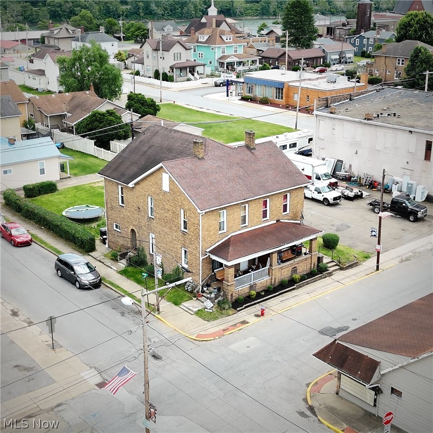 308 N 4th Street Toronto OH 43964