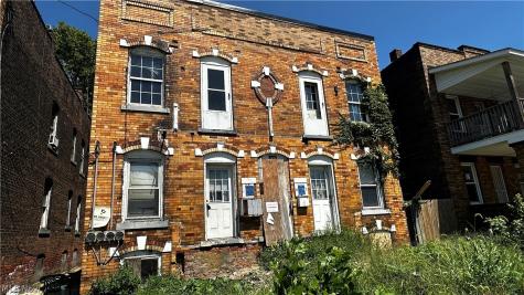 1055 Addison Road Cleveland OH 44103
