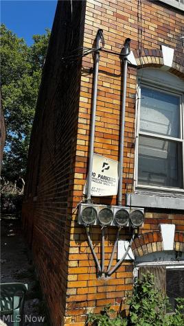 1055 Addison Road Cleveland OH 44103
